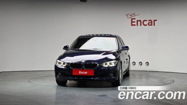 BMW 3시리즈 (F30), 2015 3
