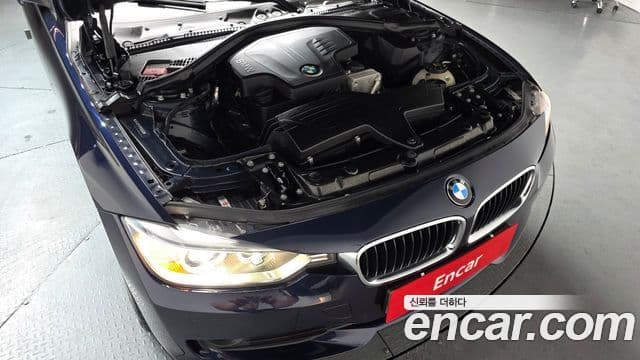 BMW 3시리즈 (F30), 2015 6