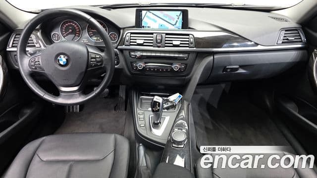 BMW 3시리즈 (F30), 2015 7