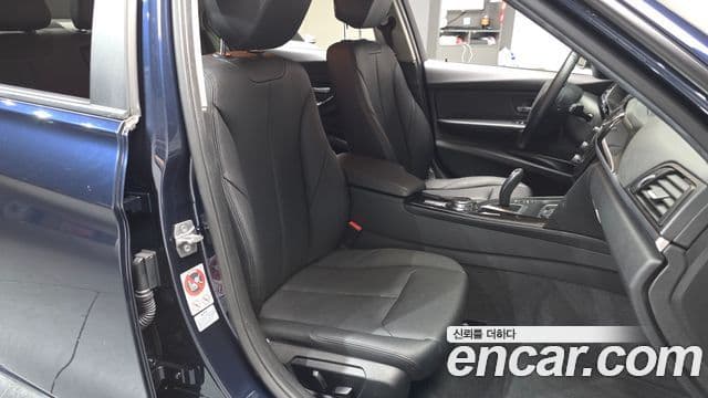 BMW 3시리즈 (F30), 2015 10