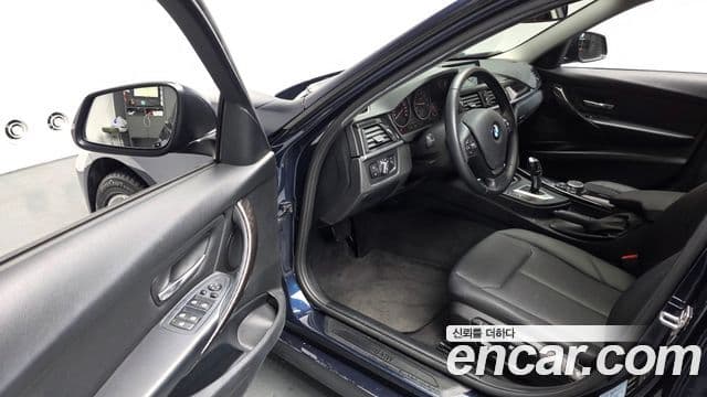 BMW 3시리즈 (F30), 2015 11