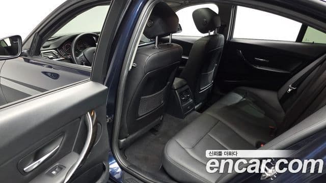 BMW 3시리즈 (F30), 2015 12