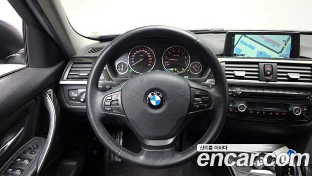BMW 3시리즈 (F30), 2015 13