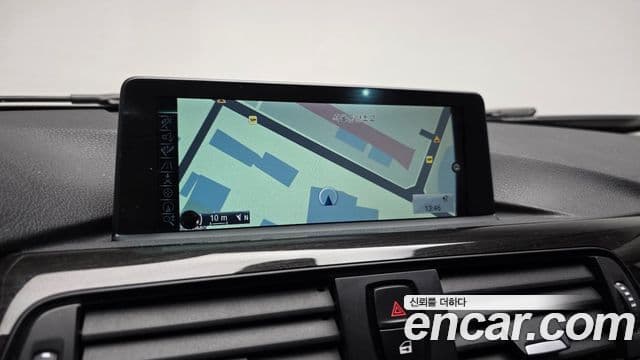 BMW 3시리즈 (F30), 2015 14