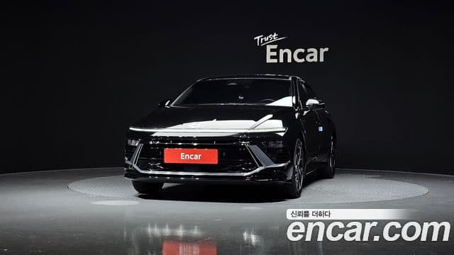 Hyundai Sonata D Edge(DN8) Mobility, 2025 3
