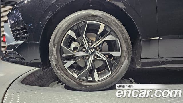 Hyundai Sonata D Edge(DN8) Mobility, 2025 все фото