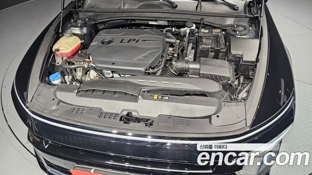 Hyundai Sonata D Edge(DN8) Mobility, 2025 6