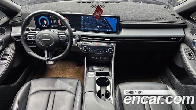 Hyundai Sonata D Edge(DN8) Mobility, 2025 7