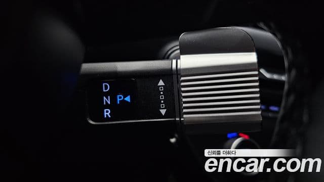 Hyundai Sonata D Edge(DN8) Mobility, 2025 9