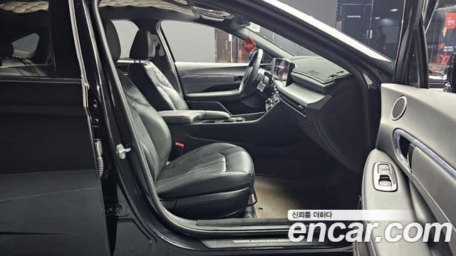 Hyundai Sonata D Edge(DN8) Mobility, 2025 10