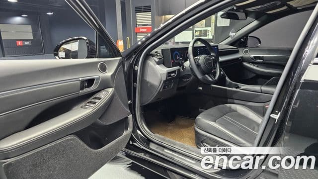 Hyundai Sonata D Edge(DN8) Mobility, 2025 11