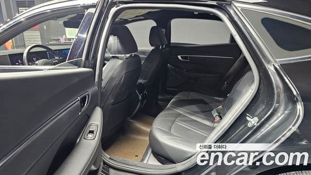 Hyundai Sonata D Edge(DN8) Mobility, 2025 12