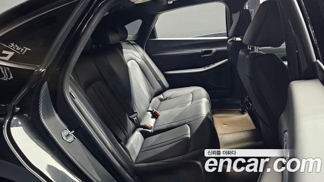 Hyundai Sonata D Edge(DN8) Mobility, 2025 13