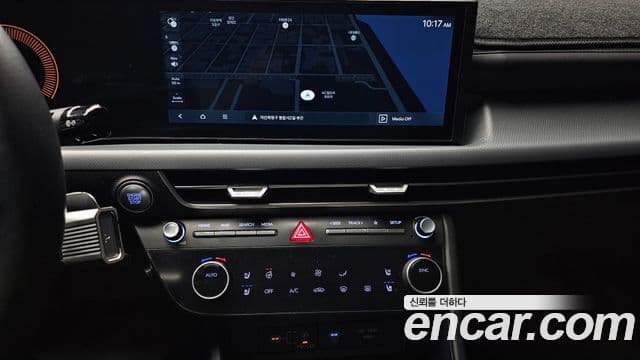 Hyundai Sonata D Edge(DN8) Mobility, 2025 15