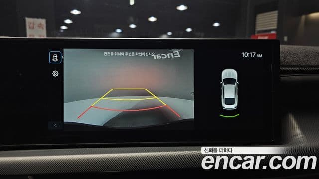 Hyundai Sonata D Edge(DN8) Mobility, 2025 16