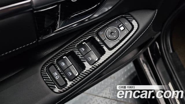 Hyundai Sonata D Edge(DN8) Mobility, 2025 17