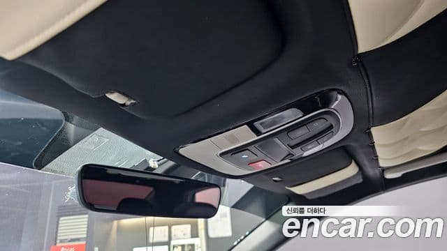 Hyundai Sonata D Edge(DN8) Mobility, 2025 18