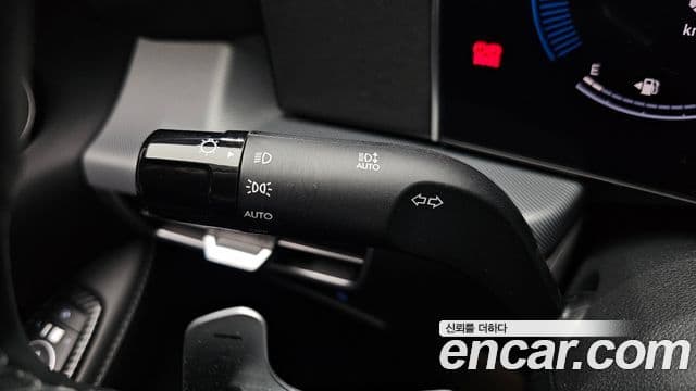 Hyundai Sonata D Edge(DN8) Mobility, 2025 19