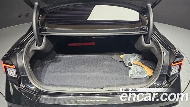 Hyundai Sonata D Edge(DN8) Mobility, 2025 20