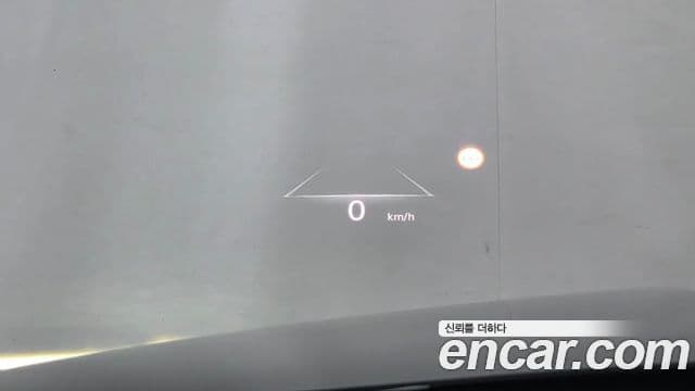 Genesis electrified G80 (RG3) e-AWD, 2022 17