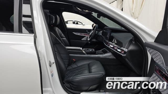 BMW i7 (G70) xDrive 60 M Sport, 2023 11