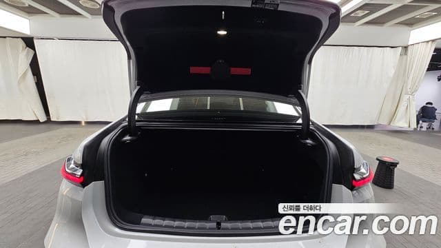 BMW i7 (G70) xDrive 60 M Sport, 2023 20