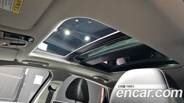 Hyundai Sonata гибрид (DN8) Family, 2020 16