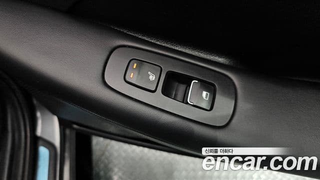 Hyundai Sonata гибрид (DN8) Family, 2020 19