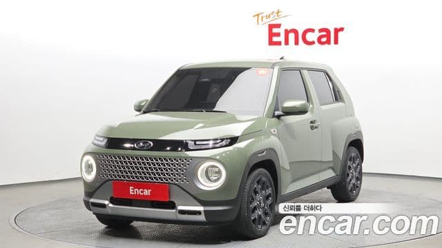 Hyundai Casper Modern, 2023 1