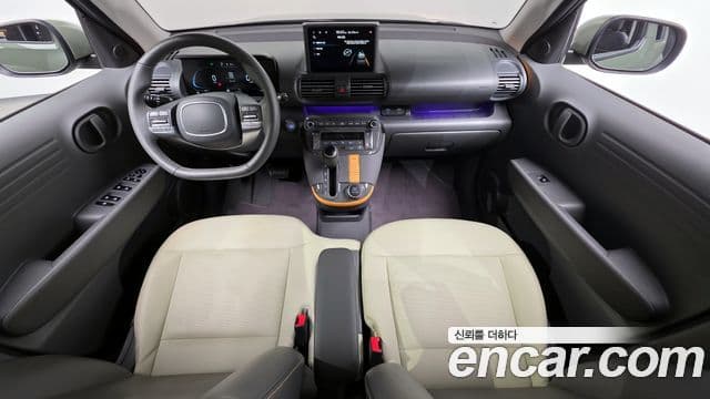Hyundai Casper Modern, 2023 7