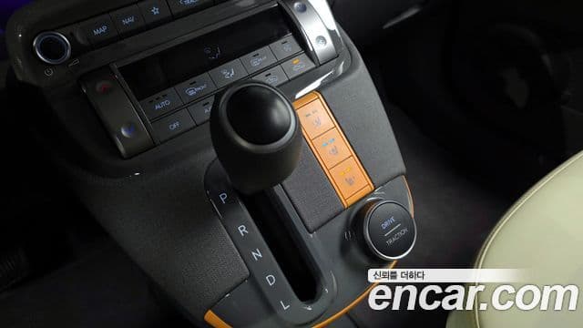 Hyundai Casper Modern, 2023 9