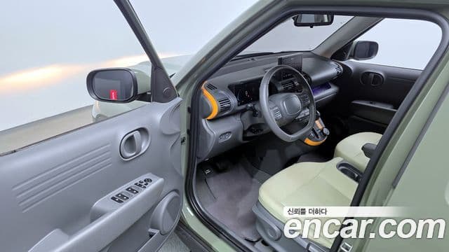 Hyundai Casper Modern, 2023 10