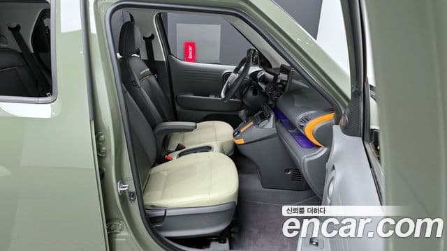 Hyundai Casper Modern, 2023 11