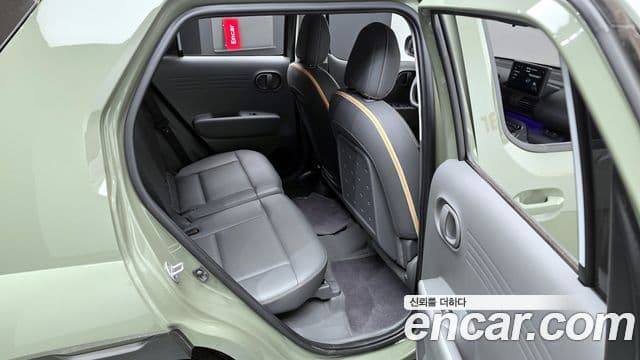 Hyundai Casper Modern, 2023 12