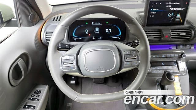 Hyundai Casper Modern, 2023 13