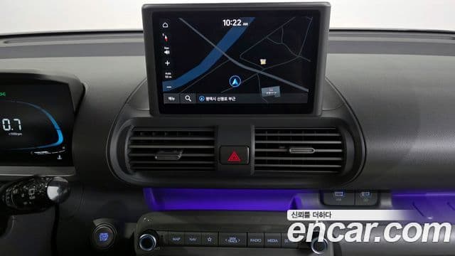 Hyundai Casper Modern, 2023 14