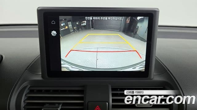 Hyundai Casper Modern, 2023 16