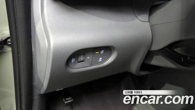 Hyundai Casper Modern, 2023 17