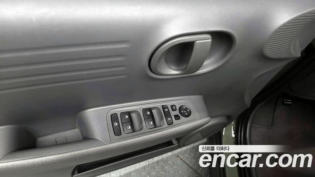 Hyundai Casper Modern, 2023 18