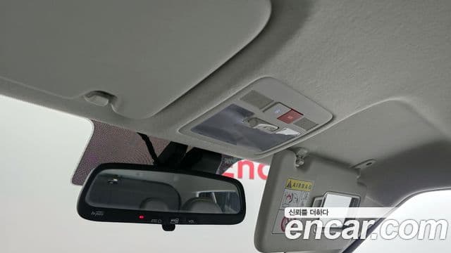 Hyundai Casper Modern, 2023 19