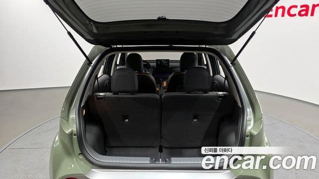 Hyundai Casper Modern, 2023 20