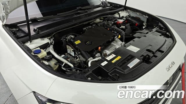 Peugeot 508 2세대 1.5 BlueHDi Allure, 2020 6