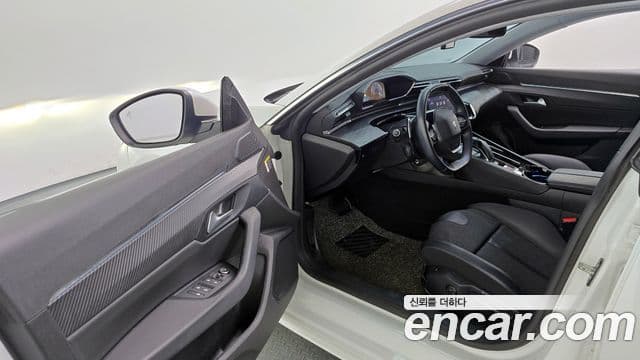 Peugeot 508 2세대 1.5 BlueHDi Allure, 2020 10