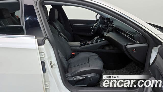 Peugeot 508 2세대 1.5 BlueHDi Allure, 2020 11