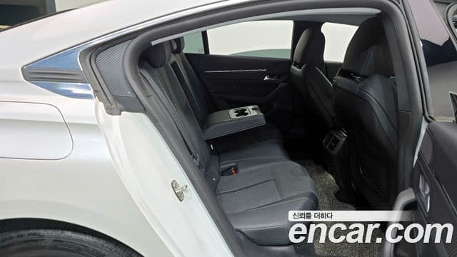 Peugeot 508 2세대 1.5 BlueHDi Allure, 2020 12