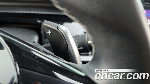 Peugeot 508 2세대 1.5 BlueHDi Allure, 2020 17