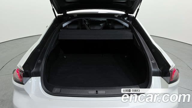 Peugeot 508 2세대 1.5 BlueHDi Allure, 2020 20