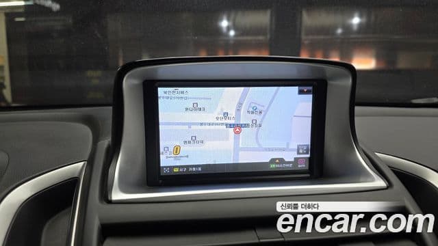 Chevrolet(GM대우) Trax 1.4 LT пакет Ladder, 2015 14