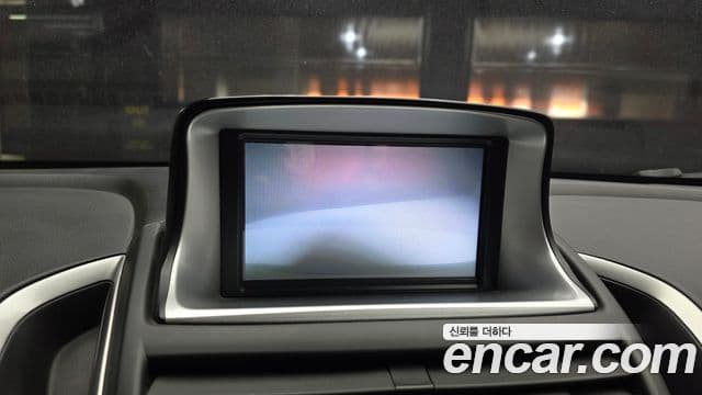 Chevrolet(GM대우) Trax 1.4 LT пакет Ladder, 2015 15