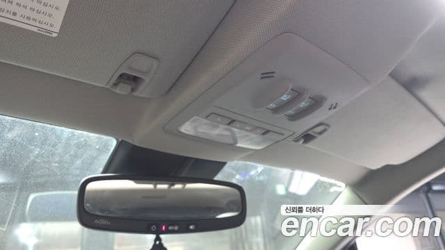 Chevrolet(GM대우) Trax 1.4 LT пакет Ladder, 2015 18